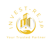 金銀屋- 日本不動産／日本移居／在日招商